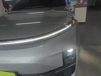 Li Auto L8 2023 (83800 км)