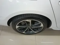 Audi A4L 2023 (28300 км)
