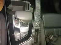 Audi A4L 2023 (28300 км)
