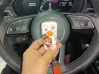 Audi A4L 2023 (28300 км)