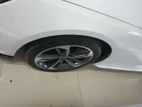 Audi A4L 2023 (28300 км)
