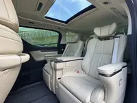 Toyota Vellfire 2023 (33900 км)