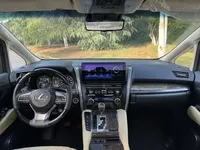 Toyota Vellfire 2023 (33900 км)