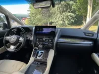 Toyota Vellfire 2023 (33900 км)