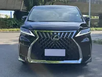 Toyota Vellfire 2023 (33900 км)