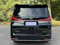 Toyota Vellfire 2023 (33900 км)