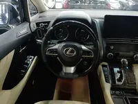 Toyota Vellfire 2023 (33900 км)
