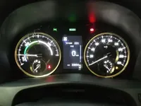 Toyota Vellfire 2023 (33900 км)