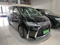 Toyota Vellfire 2023 (33900 км)