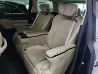 Toyota Vellfire 2023 (33900 км)