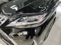 Toyota Vellfire 2023 (33900 км)