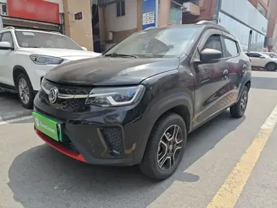 Dongfeng NAMMI EX1 2022 (69400 км)
