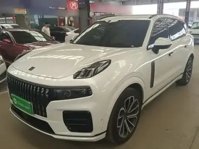 Lynk & Co 09 EM-P 2023 (74700 км)