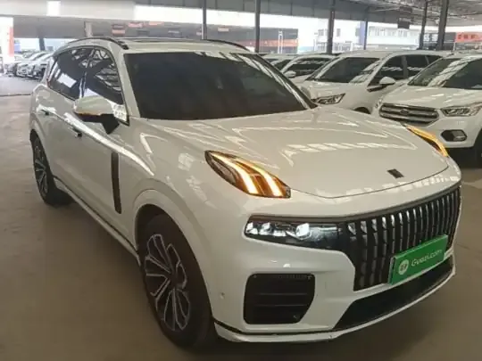 Lynk & Co 09 EM-P 2023 (74700 км)