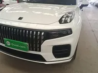 Lynk & Co 09 EM-P 2023 (74700 км)
