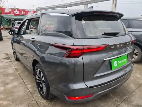 Wuling Victory 2022 (44300 км)
