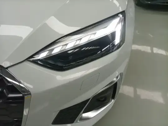 Audi A5 2023 (65000 км)