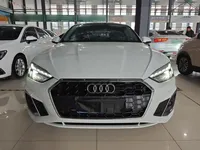 Audi A5 2023 (20200 км)