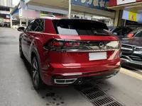 Volkswagen Teramont X 2023 (13000 км)