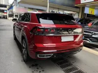 Volkswagen Teramont X 2023 (13000 км)