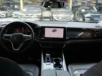Volkswagen Teramont X 2023 (13000 км)
