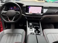 Volkswagen Teramont X 2023 (13000 км)