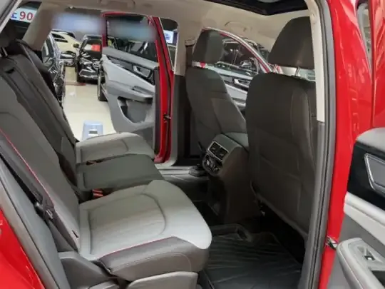 Volkswagen Teramont X 2023 (13000 км)