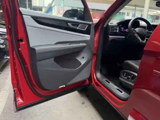Volkswagen Teramont X 2023 (13000 км)