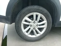 Wuling Alvez 2022 (42900 км)