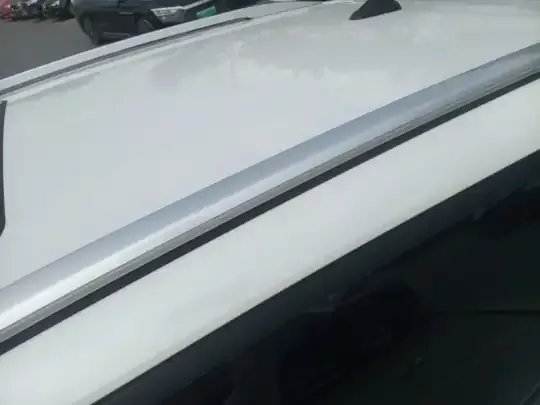 Wuling Alvez 2022 (42900 км)