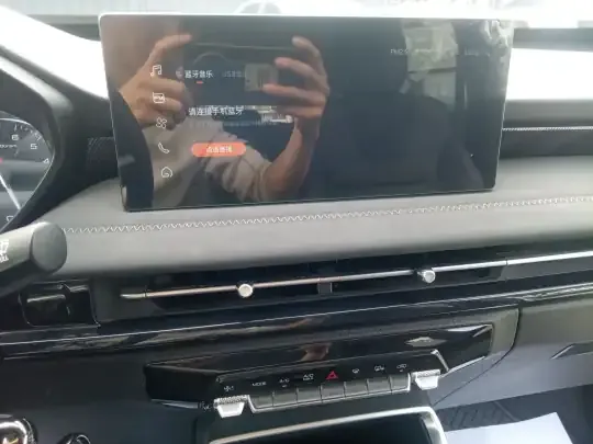 Wuling Alvez 2022 (42900 км)