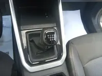 Wuling Alvez 2022 (42900 км)