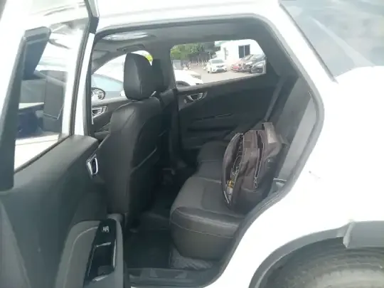 Wuling Alvez 2022 (42900 км)
