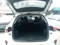 Wuling Alvez 2022 (42900 км)