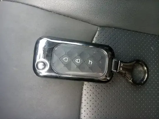 Wuling Alvez 2022 (42900 км)