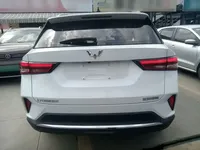 Wuling Alvez 2022 (42900 км)