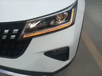 Wuling Alvez 2022 (42900 км)