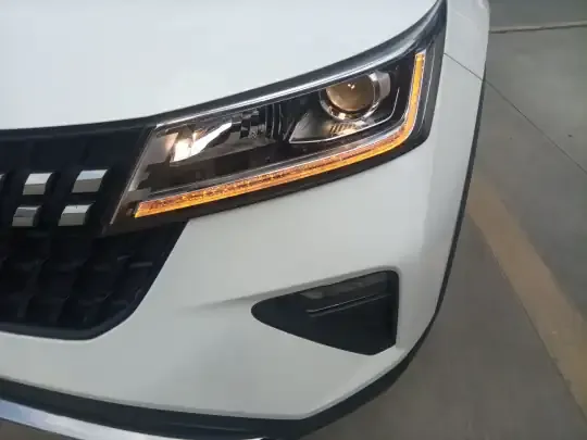 Wuling Alvez 2022 (42900 км)