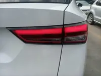 Wuling Alvez 2022 (42900 км)