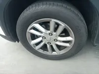 Wuling Alvez 2022 (42900 км)