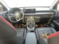 Wuling Alvez 2022 (9800 км)