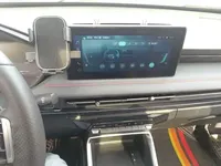 Wuling Alvez 2022 (9800 км)