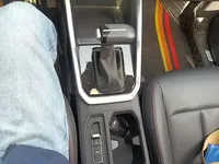Wuling Alvez 2022 (9800 км)