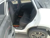 Wuling Alvez 2022 (9800 км)