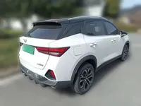 Wuling Alvez 2022 (9800 км)