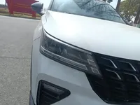 Wuling Alvez 2022 (9800 км)