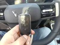 Wuling Alvez 2022 (9800 км)