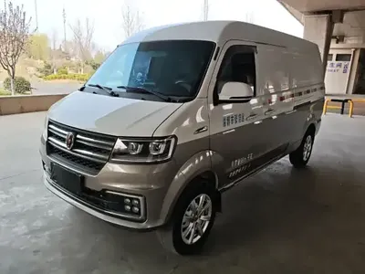Jinbei New Hiace S 2022 (48800 км)