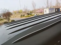 Jinbei New Hiace S 2022 (48800 км)