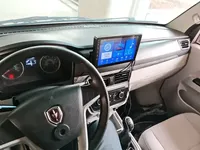 Jinbei New Hiace S 2022 (48800 км)